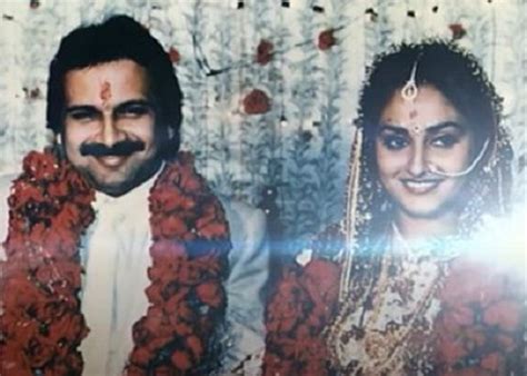 ma jaya prada|jaya prada husband.